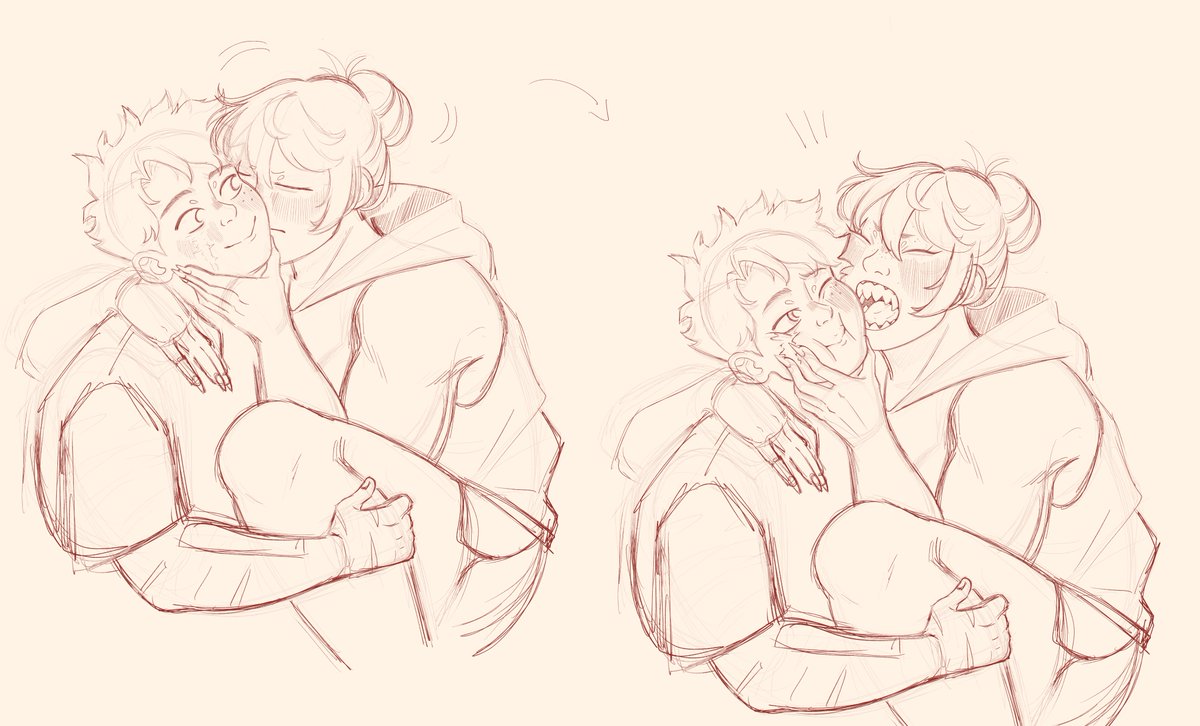 ShiningGiu's tweet photo. #dkkr #krdk #dekukiri #KirishimaEijiro #izukumidoriya

I got lazy but they're too fucking cute 💚❤️ https://t.co/n986xqj9TB