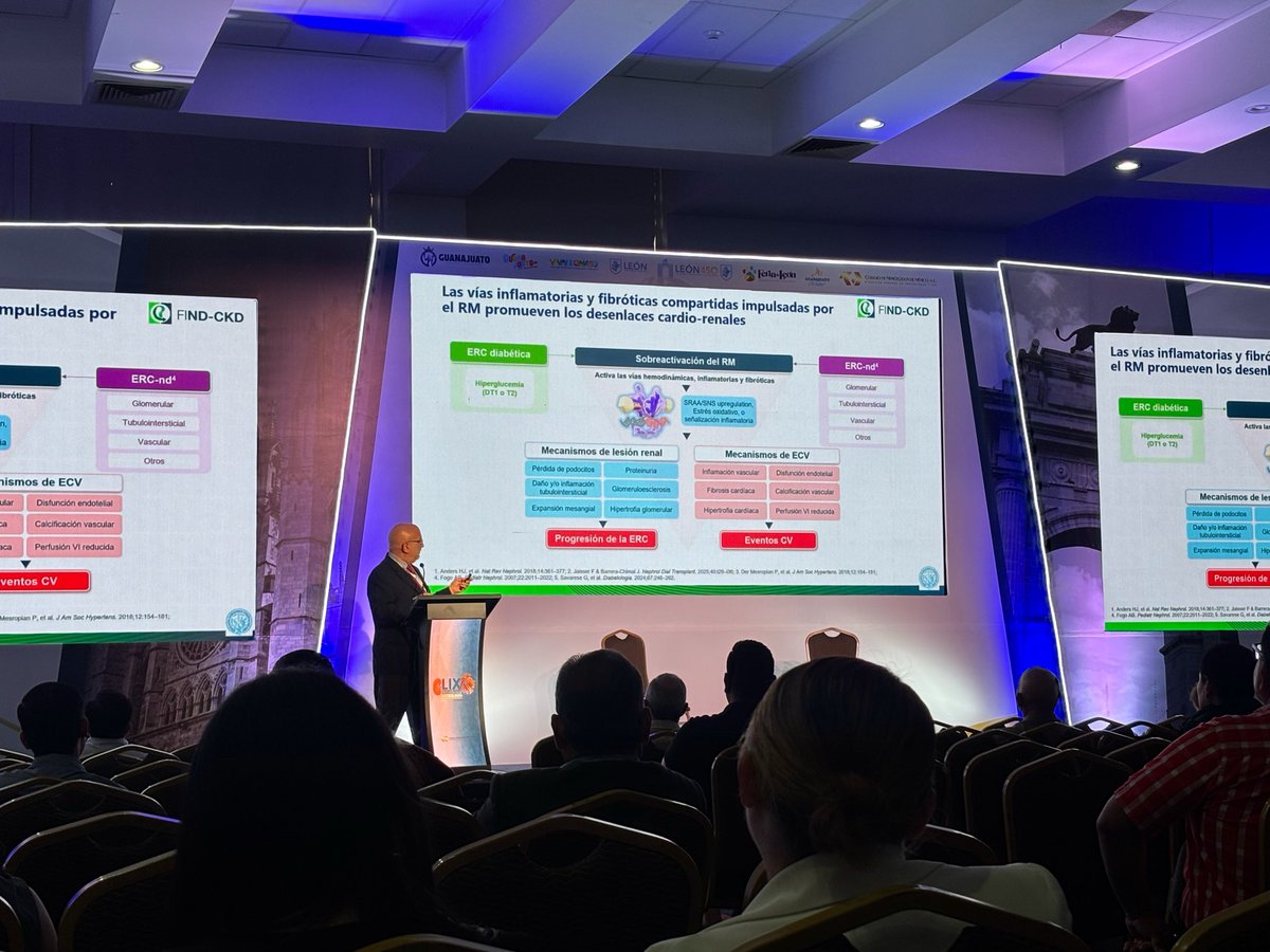 nefrohgr46's tweet photo. ¡Excelente fin de semana en el Congreso Nacional de Nefrología en León!

Nos enorgullece compartir la participación de nuestros residentes, quienes presentaron trabajos de investigación. 

¡Siempre aprendiendo de los mejores!

@DeNefrologos https://t.co/krwAMCDumO