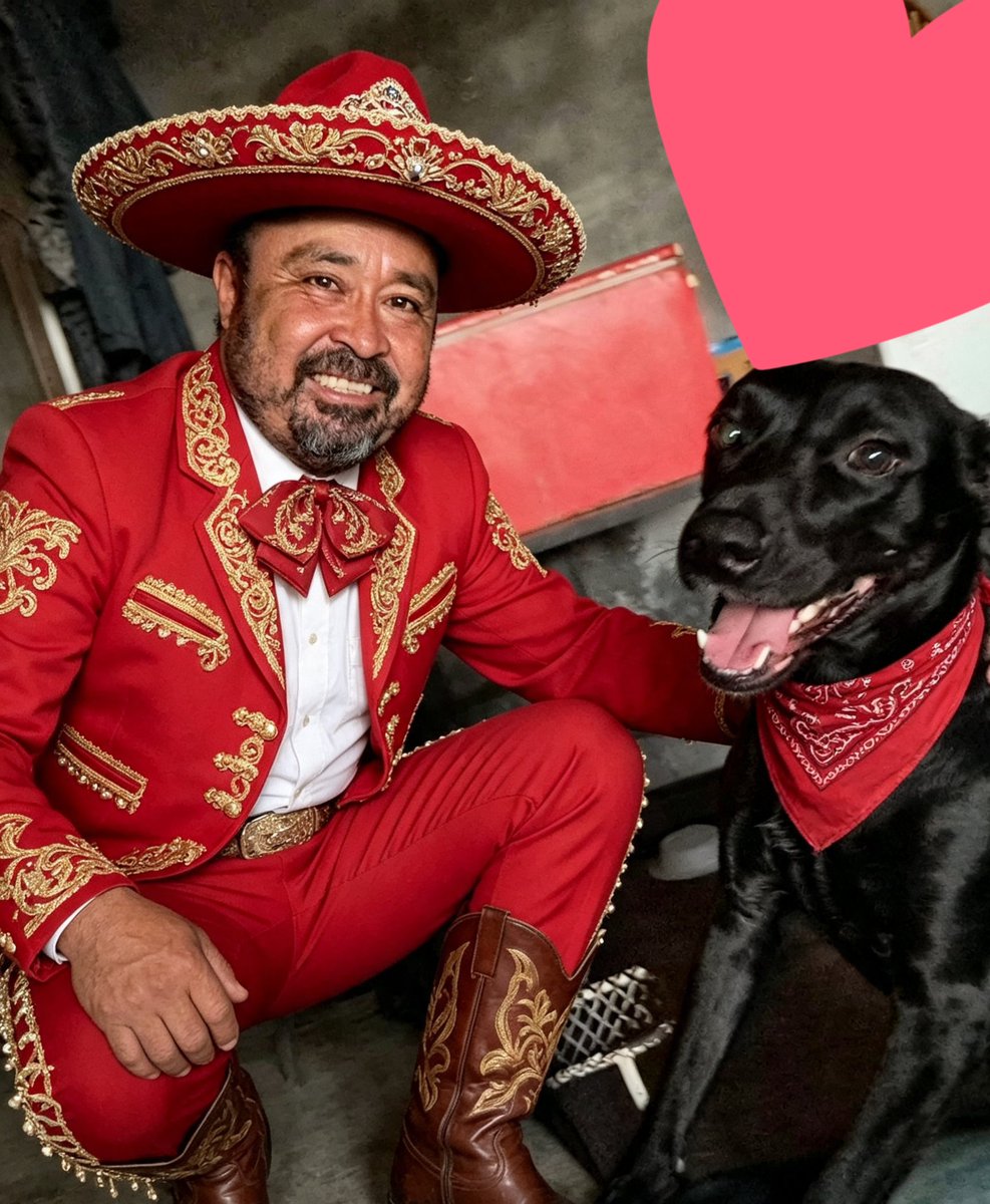 JorgeJaime_1's tweet photo. Hoy quermos desearles felices fiestas mexicanas y decir VIVA MÉXICOOOOOOOOO  dios los bendiga cuídense mañana Dios proveerá los queremos mucho https://t.co/GxKCbseFEX