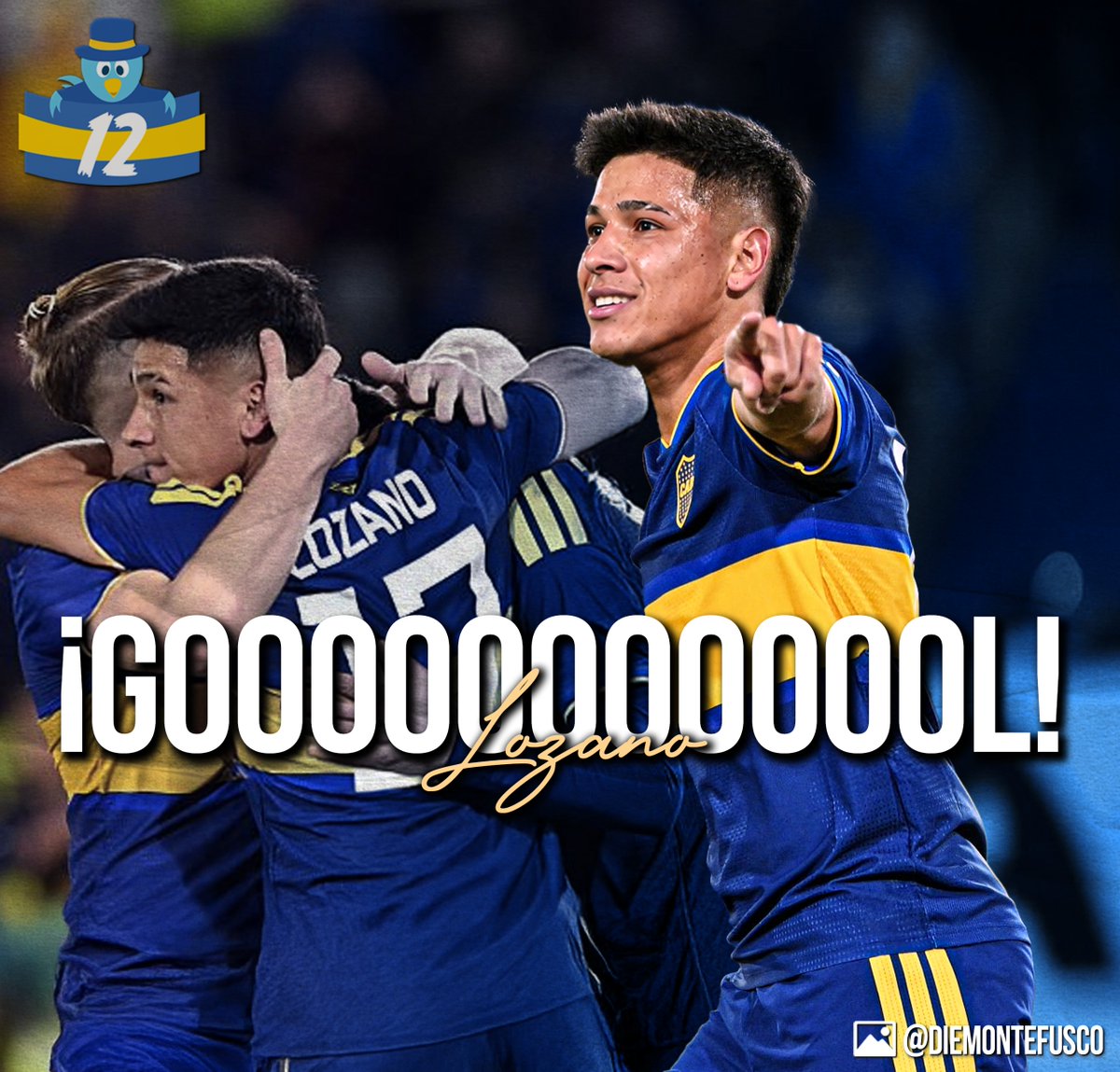 la12tuittera's tweet photo. GOOOOOOOOOOOOOOOOOOOOOOOOOOOOOOOOOOOOOOOOL #LOZANO!!! https://t.co/2oiKFbnf3T