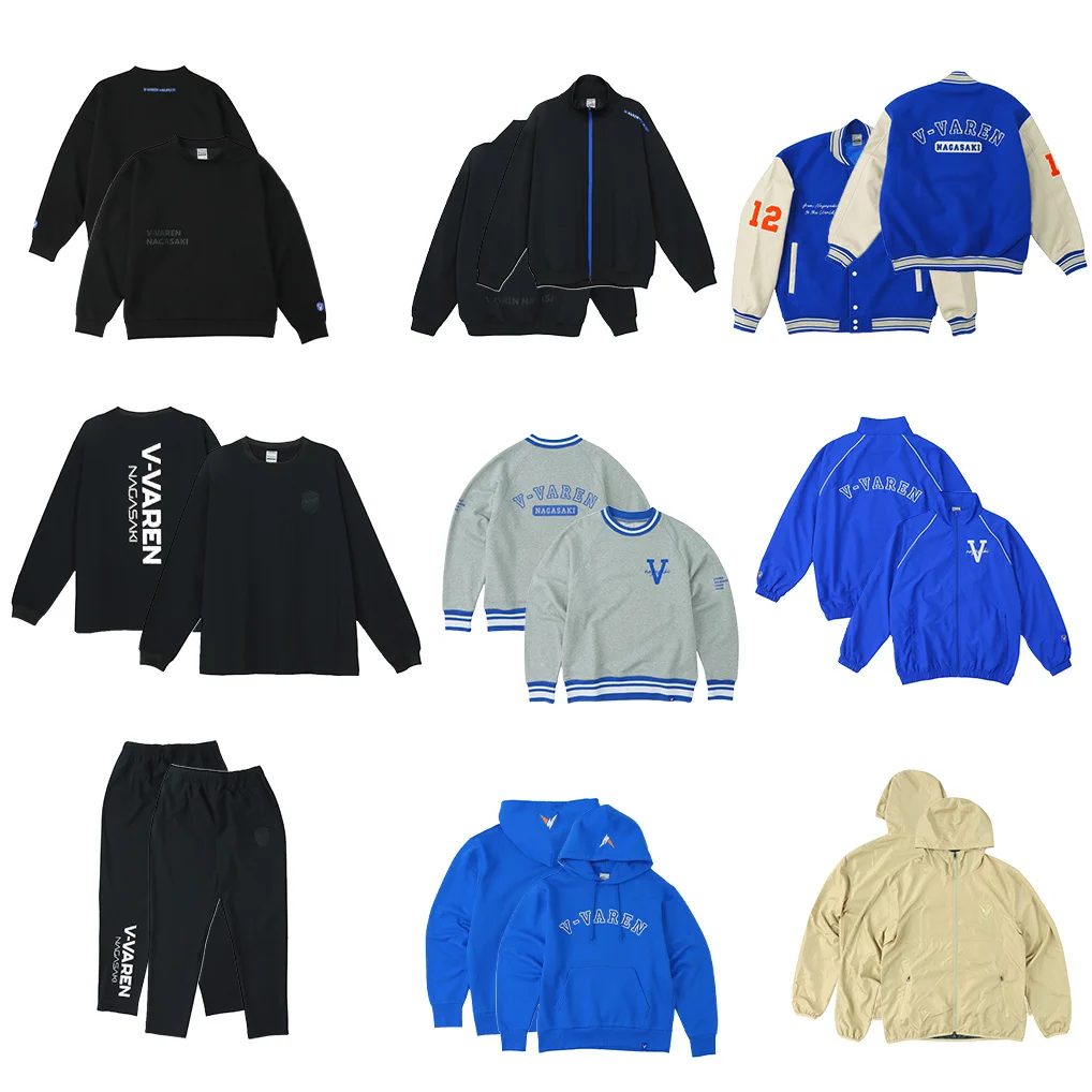ヴィファーレン長崎 ニットマフラー 新品 V・ファーレン長崎【公式】 on X: 