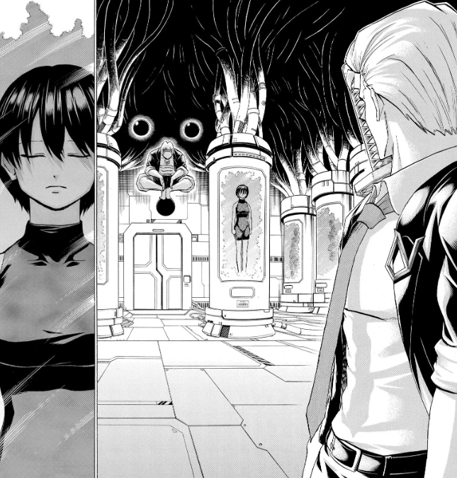 imfloppacore's tweet photo. HE HAS FUUKO??? #UndeadUnflop https://t.co/QjFZA3ycma