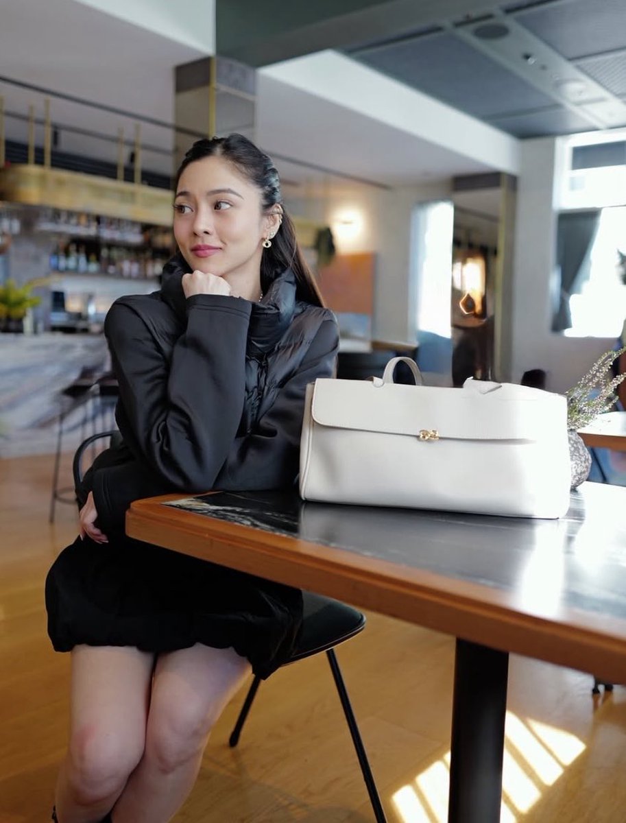 kimpaucrumbs's tweet photo. paunalo naman ang view. gandaaa 🖤 https://t.co/QC83ldgzrQ