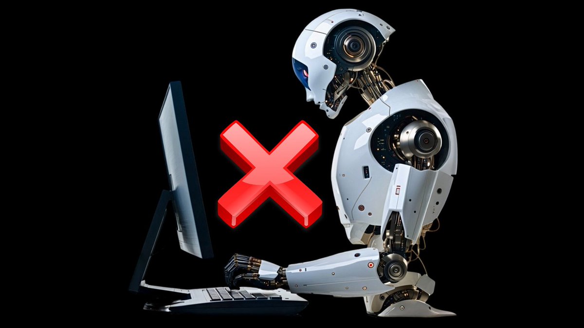 UHHilo's tweet photo. 🤖In Our Faces: UH Hilo Communication Professor Ron Gordon writes column about the problem of AI-generated class papers. "It’s a gross failure on the student’s part, and it hits their communication receiver, me, hard." 

Read full column: https://t.co/WDNEEMlrNi https://t.co/mNMzwc1SAp