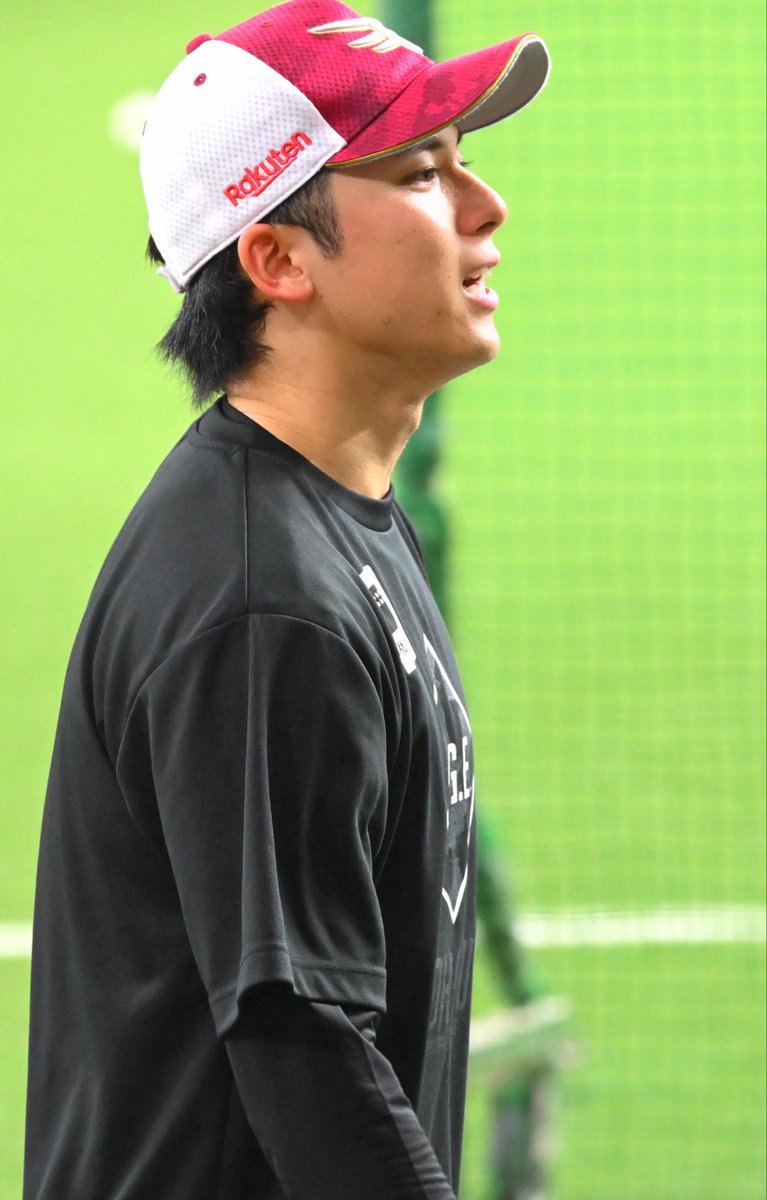 torass143's tweet photo. 2026.9.12 京セラドーム大阪

#宗山塁　選手 https://t.co/tYq8uvbqpu