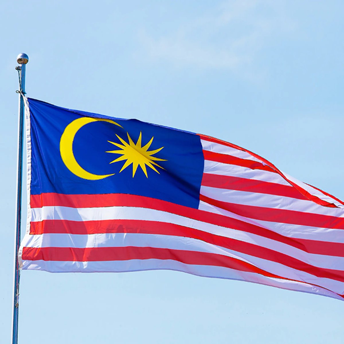jacksonhinkle's tweet photo. 📍🇲🇾🇮🇱 NEW:

Malaysia has seized three more containers bound for Israel at Tanjung Pelepas Port. https://t.co/17FowynYjx