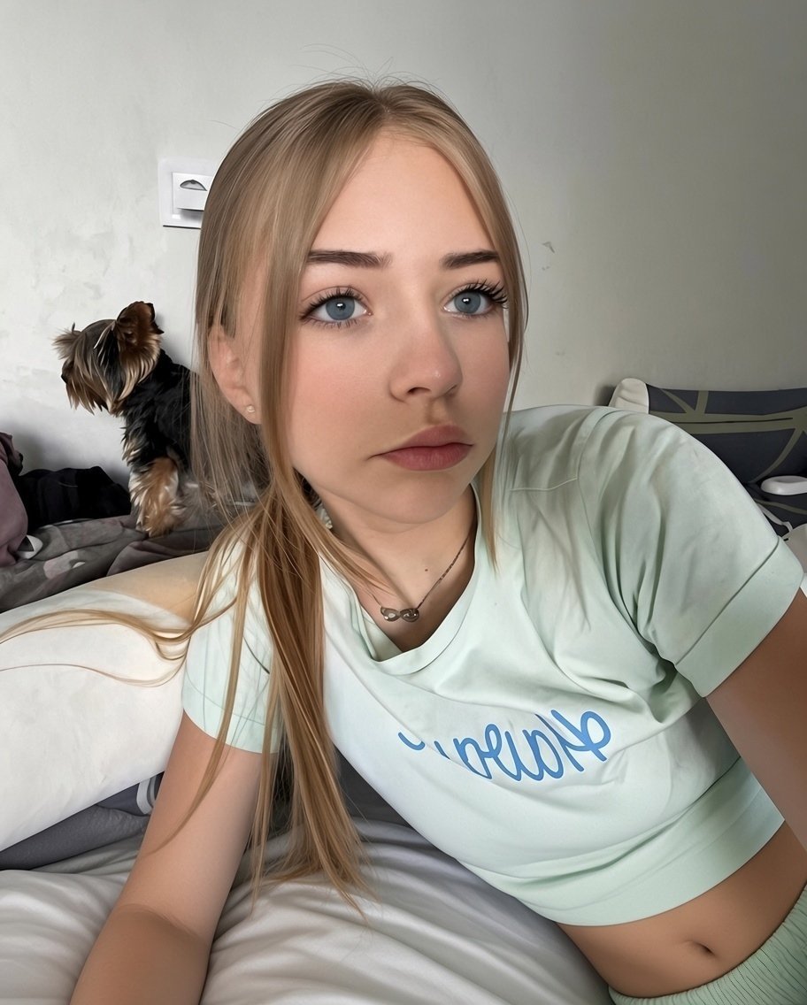 Lildasha2026's tweet photo. Dm for hot 🥵 pics and vid
#dashalonio dashalonio https://t.co/5OKTNsY3QB