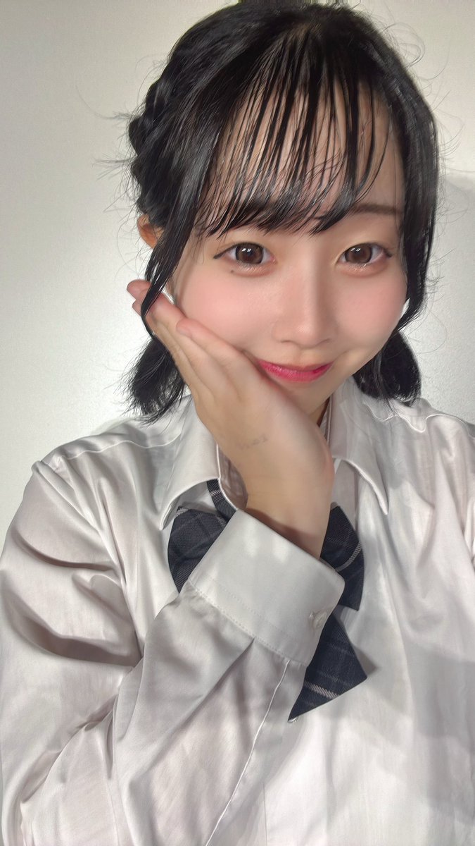 cradle_otoha's tweet photo. おはよ！！！ https://t.co/FiJk1Uvb7P
