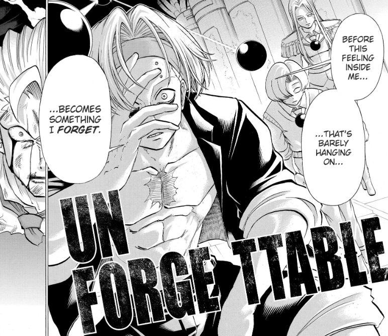 imfloppacore's tweet photo. DID NICO KILL JUIZ AND CHIKARA???
#UndeadUnflop https://t.co/X56VNxNhDj