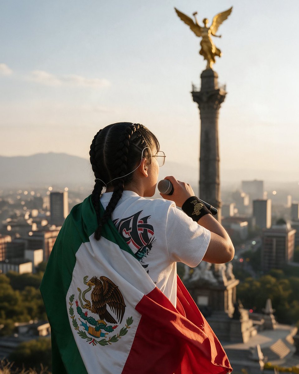 fmsmex's tweet photo. 𝗤𝗨𝗘 𝗣𝗔𝗦𝗘𝗡 𝗨𝗡𝗔 𝗡𝗢𝗖𝗛𝗘 𝗘𝗦𝗣𝗘𝗖𝗧𝗔𝗖𝗨𝗟𝗔𝗥 🥳

¡¡𝗩𝗜𝗩𝗔 𝗠É𝗫𝗜𝗖𝗢!!🇲🇽🎉 https://t.co/fUvXkrWkWL