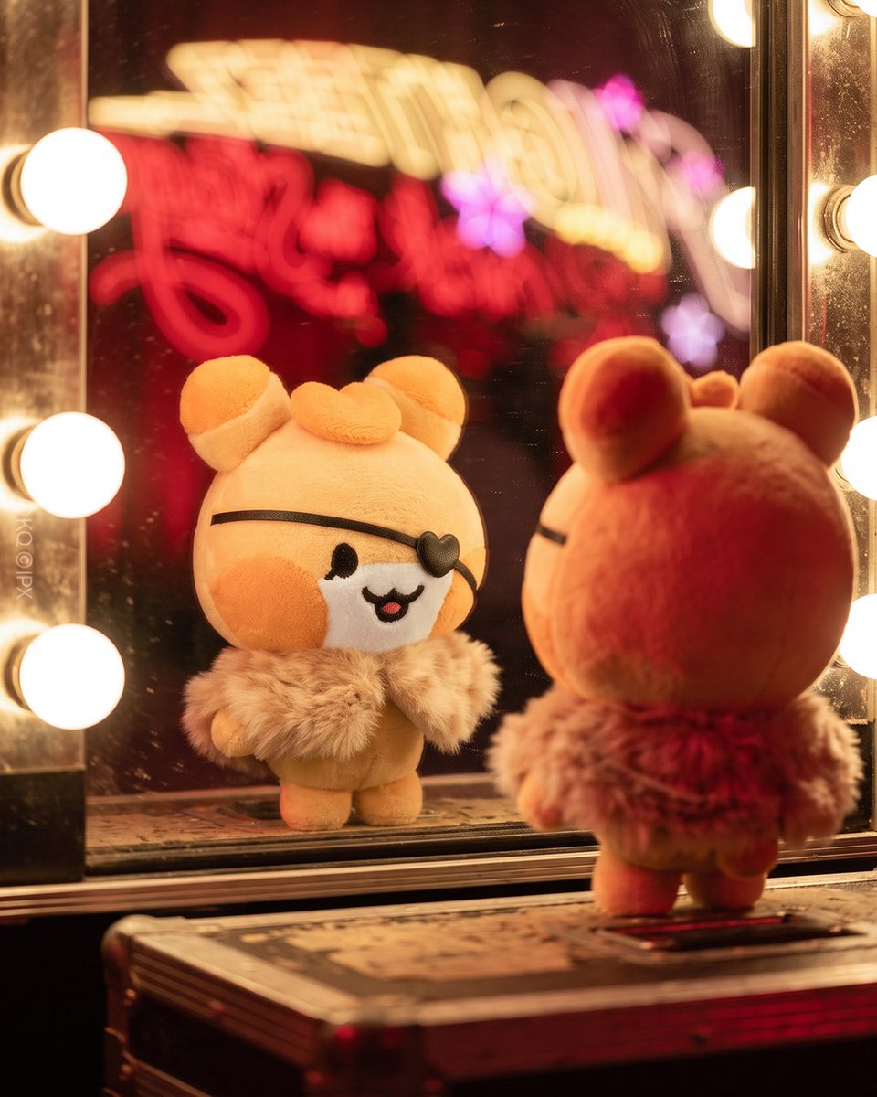 LINEFRIENDSinfo's tweet photo. ATINY에게 가장 먼저 선보일
마이티즈의 첫 번째 데뷔 무대⭐️

🗓️2026.9.18 - 9.27
📍케이팝 스퀘어 홍대/롯데월드몰/센텀시티몰
🗓️2026.9.21 11:00 AM (KST)
📍라인프렌즈 스퀘어 온라인
🔗https://t.co/WoERInuYB6

ATEEZ with LINE FRIENDS https://t.co/7jBUpgpJ4W
