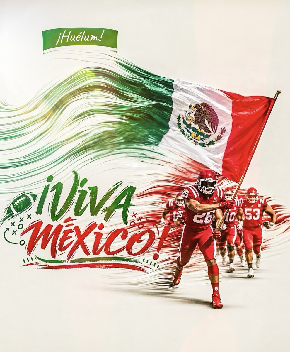AguilasIPN's tweet photo. ¡HUÉLUM PARA MÉXICO! 🇲🇽
#vivamexico https://t.co/BnZcullCZN