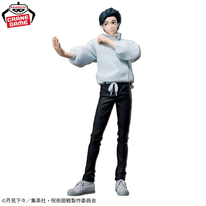 呪術廻戦 グッズ&情報 (@goodsjujutsu22) / X
