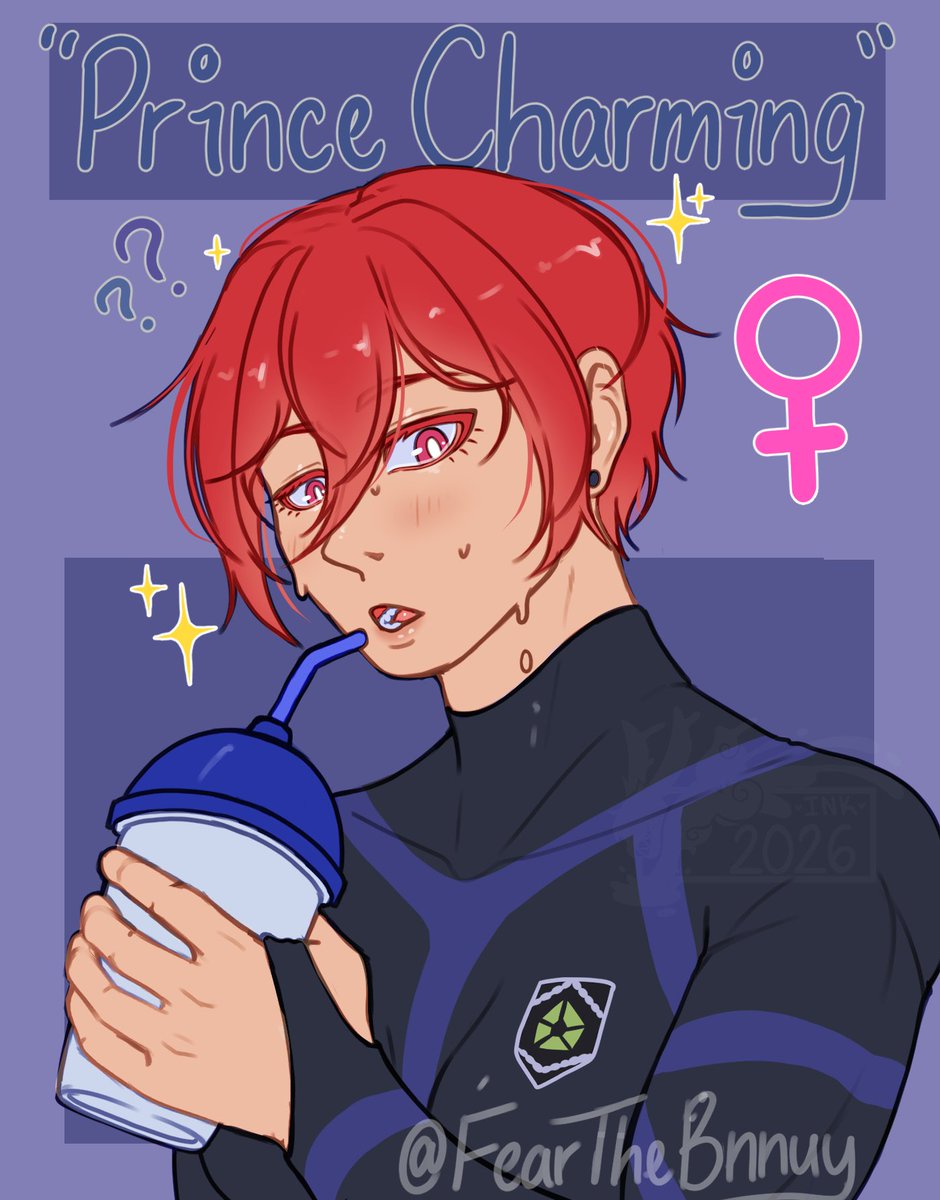 FearTheBnnuy's tweet photo. Fine, I’ll do it myself 

#femlock #chigiri #bluelock https://t.co/nJ5CmfIo1M