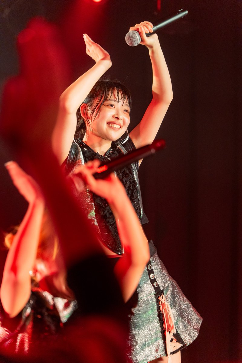 cyomusuke08's tweet photo. 2026.09.15
HOLES
UNIT
#PIGGS代官山
#PIGGSのライブは何回行っても楽しい
#KINCHAN https://t.co/lVfA9yI6o2