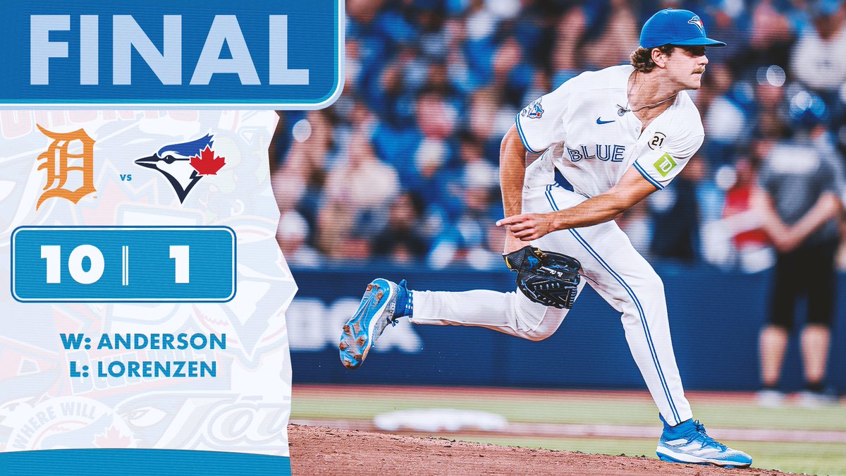 BlueJays's tweet photo. https://t.co/zbNLpPxyJ0