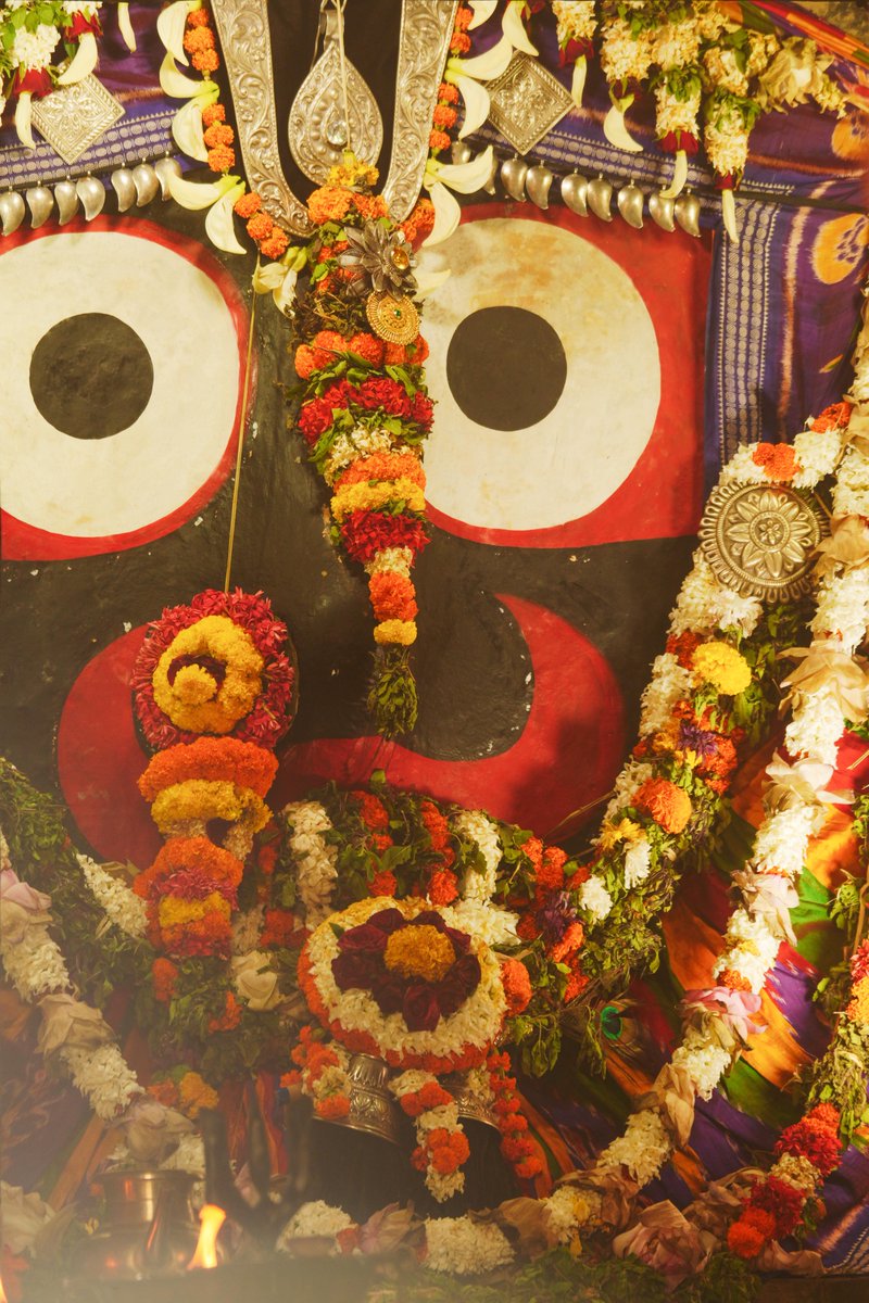 SJTA_Puri's tweet photo. ଜୟ ଜଗନ୍ନାଥ 🙏🏻🙏🏻🙏🏻
#JaiJagannatha https://t.co/MOKT4yfpjB