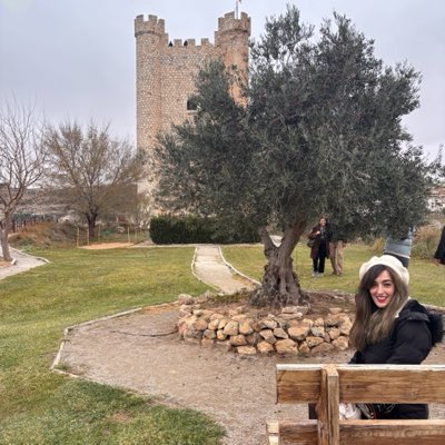 MPensadero's tweet photo. #NuevaFotoDePerfil https://t.co/cLL8FKXPn1
