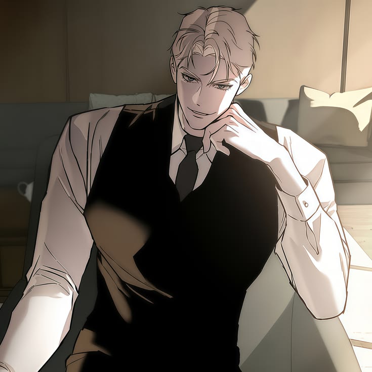 killingforblues's tweet photo. Theo terkekeh sinis, menyandarkan punggungnya sembari menatap Erza dengan tatapan yang tajam.

"Jaga sikapmu di sini," desis Theo pelan, suaranya sarat ancaman terselubung. "Kantor ini dipenuhi musuh. Jika mereka tahu kau dekat denganku, kau yang akan diincar." https://t.co/rLBh92Blkw