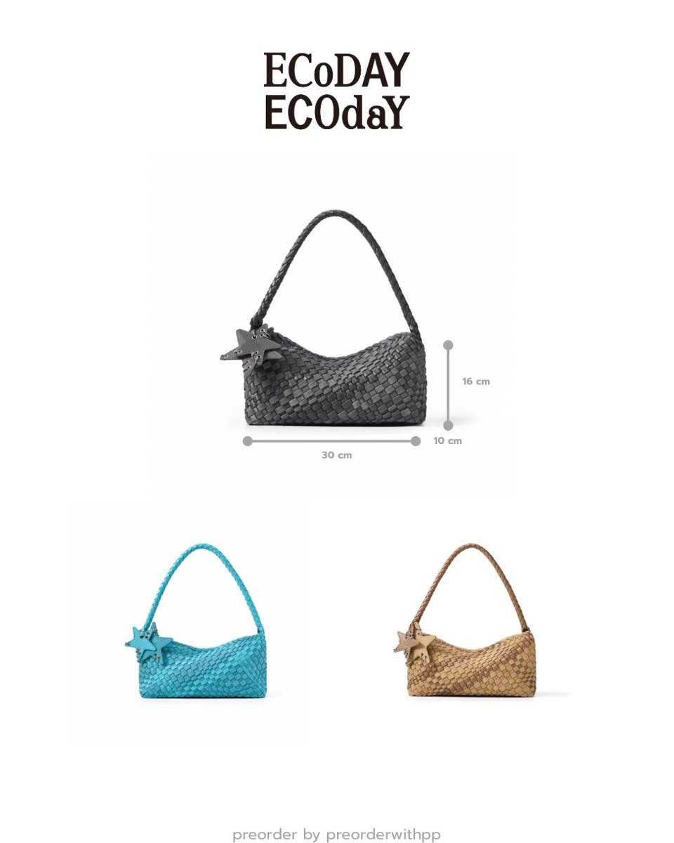 preorderwithpp's tweet photo. (pre) ecoday woven pillow bag ð #withppbags
āļāļāļĨāļĨāđāļēāļŠāļļāļāđāļĨāļĒāļāđāļ° 26AW āļĄāļĩāđāļŦāđāđāļĨāļ·āļāļāļāļąāđāļāļŦāļĄāļ 3 āļŠāļĩ āļŠāļ§āļĒāļāļļāļāļŠāļĩāđāļĨāļĒ āļāļļāļāđāļāļĄāļĩ card holder āđāļāđāļĨāđāļāđāļŦāđāļāļ°āļāļ°ðĪ
ðsale price: 2,290 free ems
#āļāļĢāļĩāļāļāđāļāļāļĢāđāļāļĩāļ #āļāļĢāļĩāļāļĩāļ #āļāļĢāļ°āđāļāđāļē #ecoday https://t.co/idiWsrbIpk