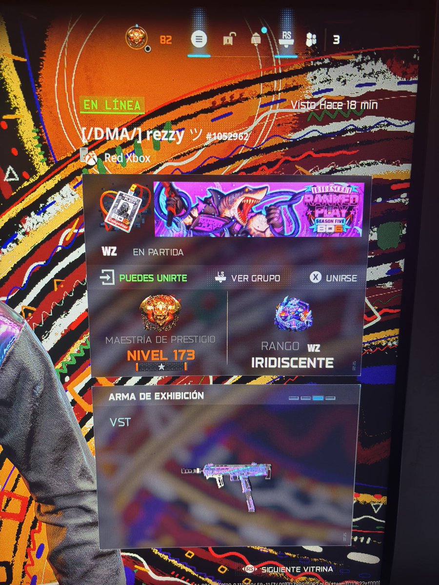MaU_CoLoMe's tweet photo. @FlashyCDL @CallofDutyCM @Parasite @CODUpdates Chiters 100% https://t.co/nY0t7e3BDe