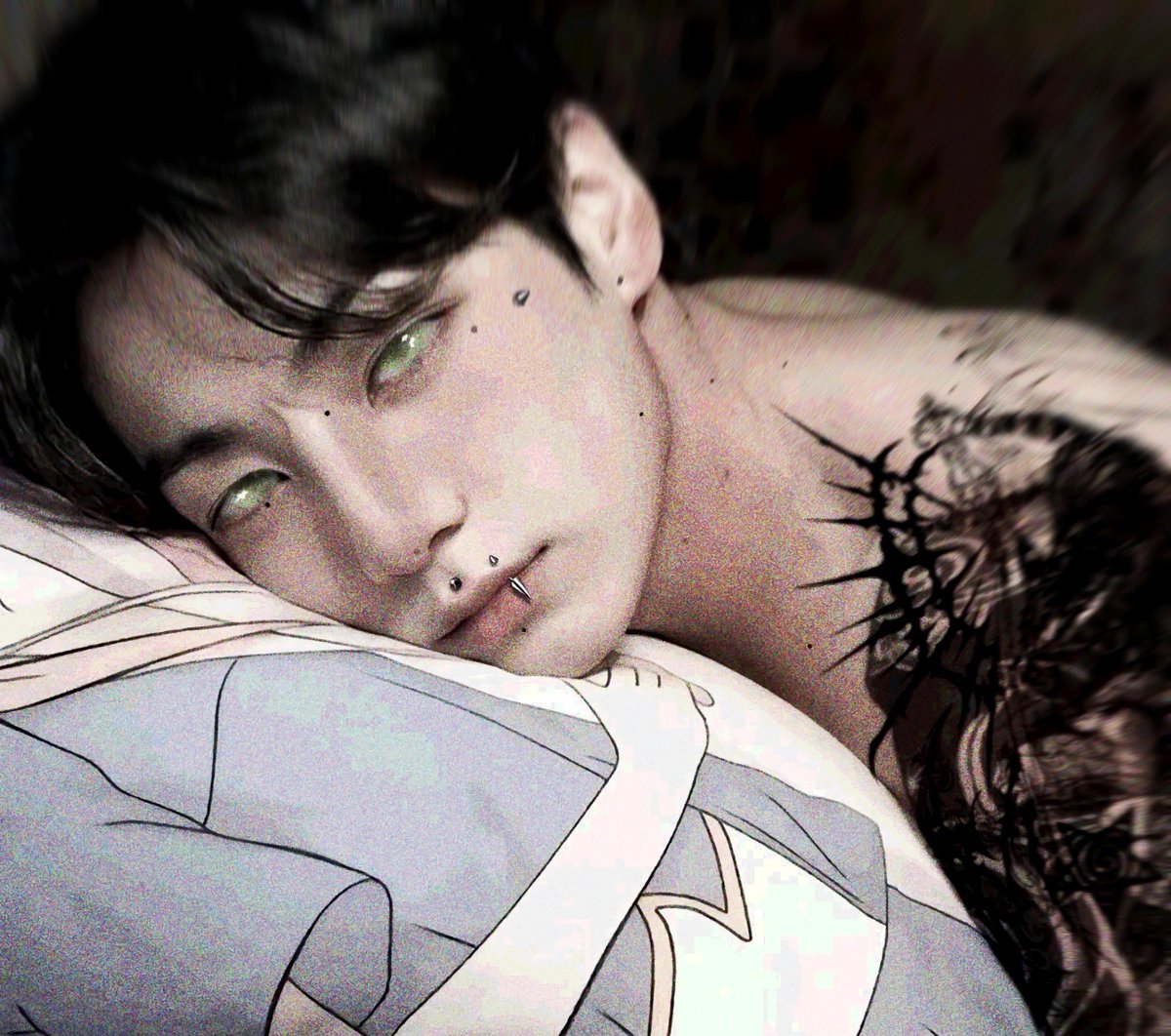 EXTORV's tweet photo. ㅤㅤㅤㅤㅤㅤ𝕲.𝗞 '
ㅤㅤㅤㅤㅤㅤ行き先 https://t.co/zvlJBhgD6y