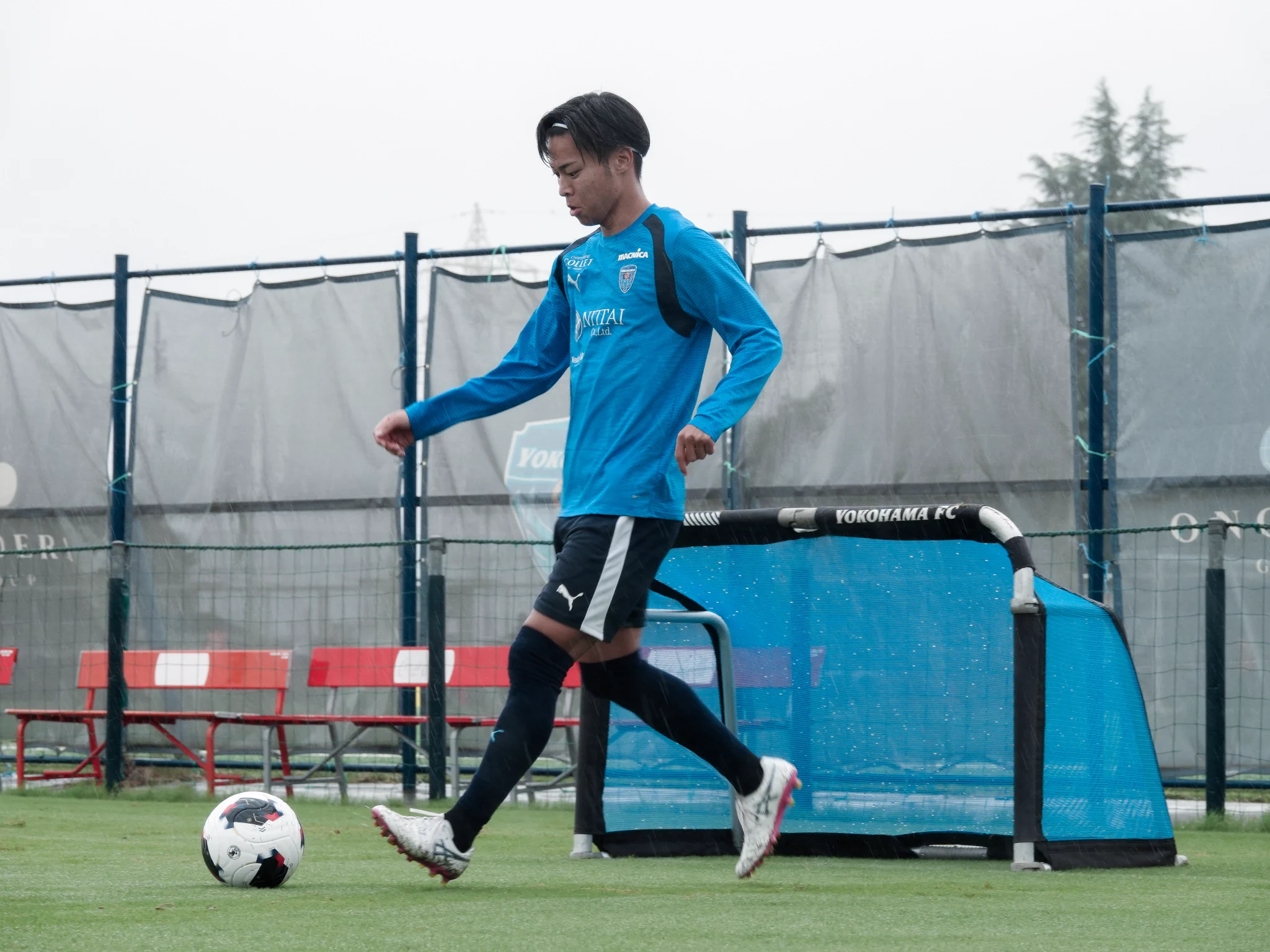 横浜FC【公式】 on X: 
