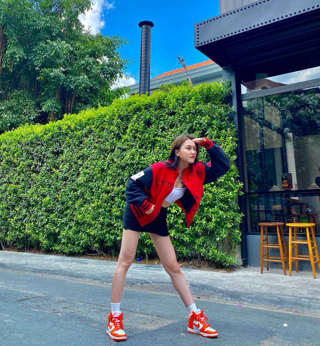 AzulOmarCruz's tweet photo. Yo! 😎 Quick reminder: no matter what yesterday was, today is a fresh start. 💖
nUlO https://t.co/tJEwcVoM55
