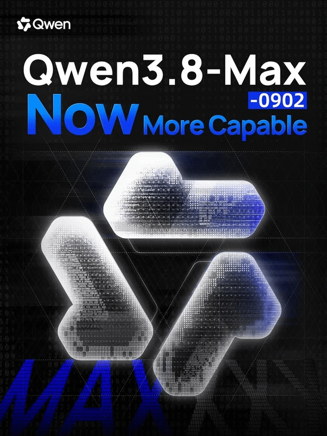 FaithMudashi's tweet photo. I think its the best time to shift from Claude Code to Qwen-3.8-Max-0902

Use Qwen3.8-Max-0902 via Token Plan, starting from $6/month: https://t.co/01Q56Ic6Hv https://t.co/ZNHXqDN7Ag