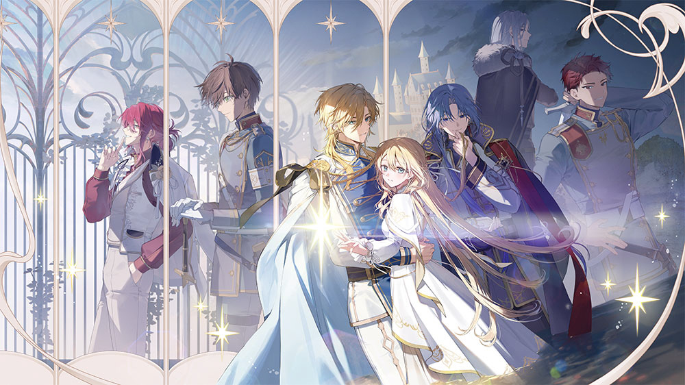 sofmap_ams_r18's tweet photo. 【PCゲーム】12月25日発売

MU(@mu_official2025)
『The Goddess Of Tears～Restoration～』

🎁ソフマップ特典
・ボイスコンテンツDLCカード 【フラン】

🎁ソフマップ有償特典
・オリジナルアクリルフィギュア【フラン】
・ハート形缶バッジ【フラン】

▼ご予約はこちら▼
https://t.co/PEOgIs6Kel https://t.co/xqtu39u0GB