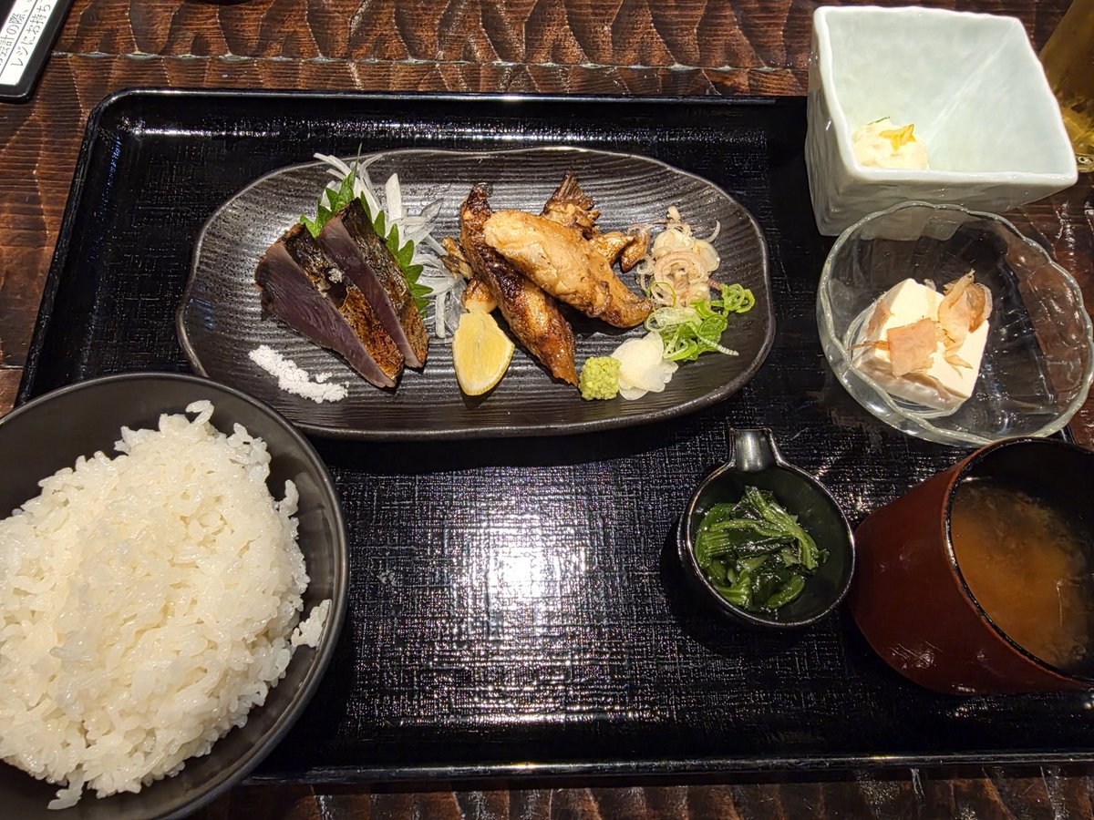 ml50n0's tweet photo. Google口コミ高評価のお店を選んでランチに行く今日この頃 https://t.co/VvU9T6XMHj