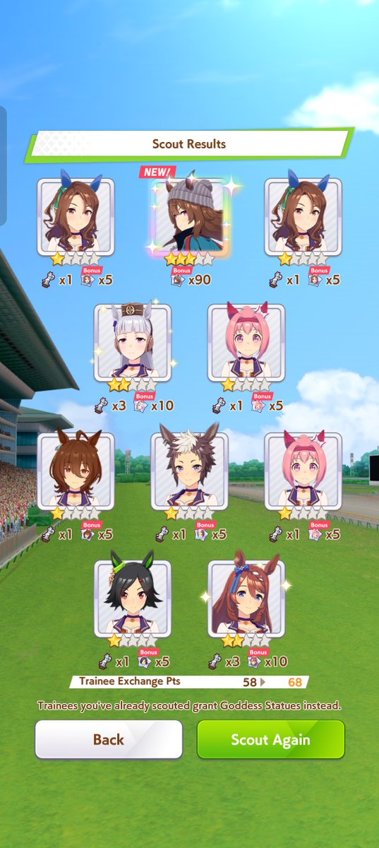 erkaz_yo's tweet photo. WELCOME HOME NAKAYAMA FESTA 😭😭😭❤️❤️❤️❤️

#umamusume #umamusumeprettyderby
#ウマ娘 #ウマ娘プリティーダービー https://t.co/Segc7q2Zq0