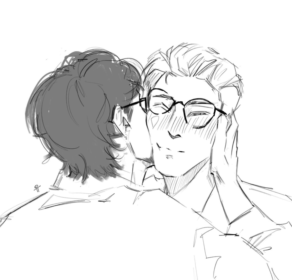 nnauuy_'s tweet photo. #stony #evansdowney spend 5 mins together without kissing challenge https://t.co/3CoL2wgta7