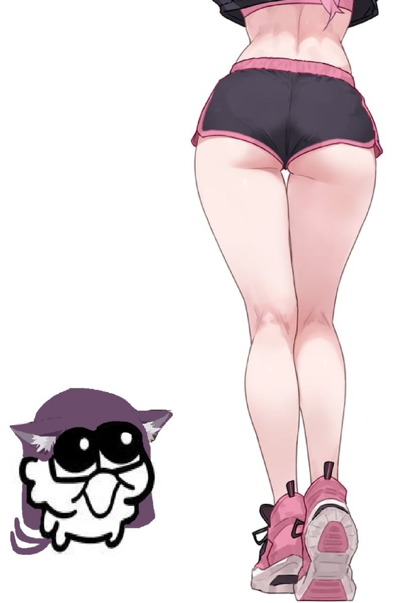 pumaateo's tweet photo. A la pequeña nekomata le gusta lo que ve

#NekoCanvas #Hitohahas #Memes #Vtuber https://t.co/XxcPl9TCmX