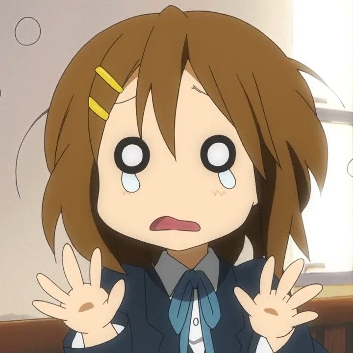 pr1ncessBunni36's tweet photo. I wish I could make cute anime face expressions irl ᜊ꒦ິ^꒦ິᜊ https://t.co/8WI6PnNkY8