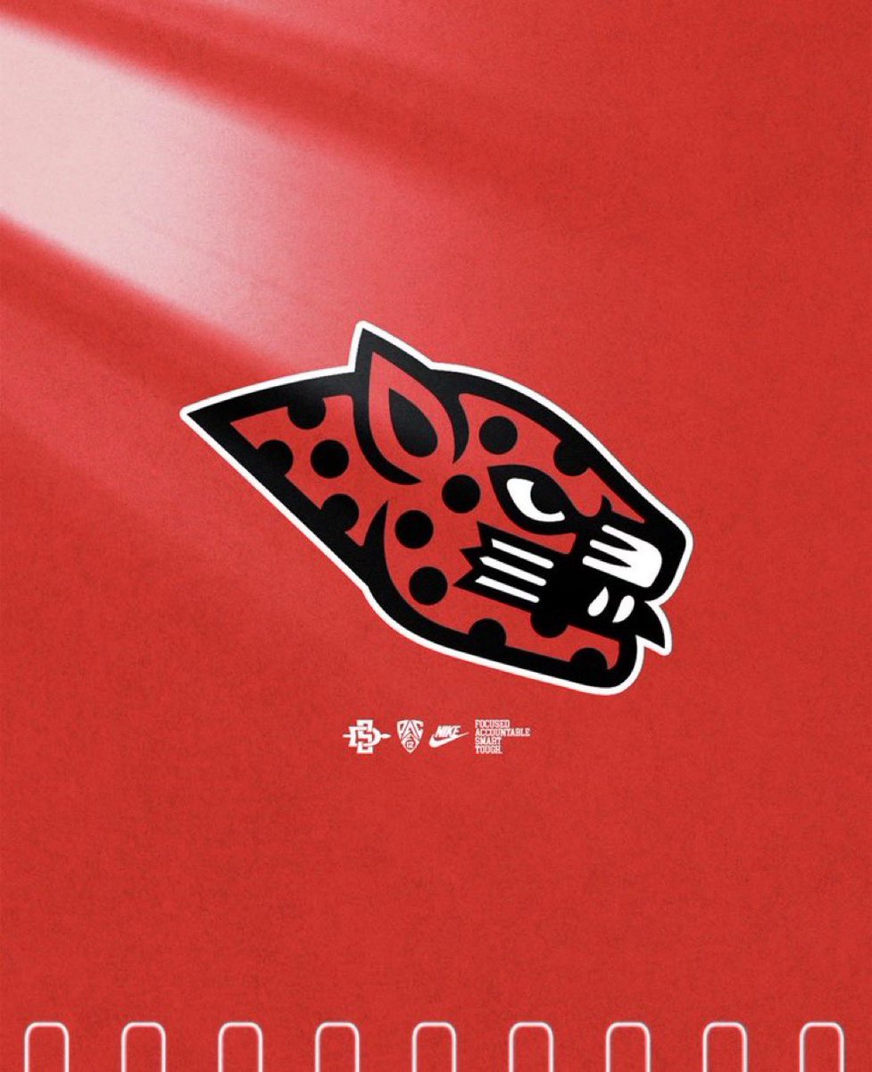 SDSU_CalebDavis's tweet photo. 👀🤫

#AztecFAST🍢
#BeTheA1pha🐺 https://t.co/7Yj6H2GSST