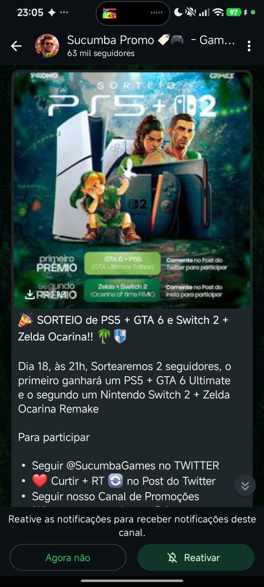renatchein's tweet photo. @SucumbaGames https://t.co/hQVysuSfqX