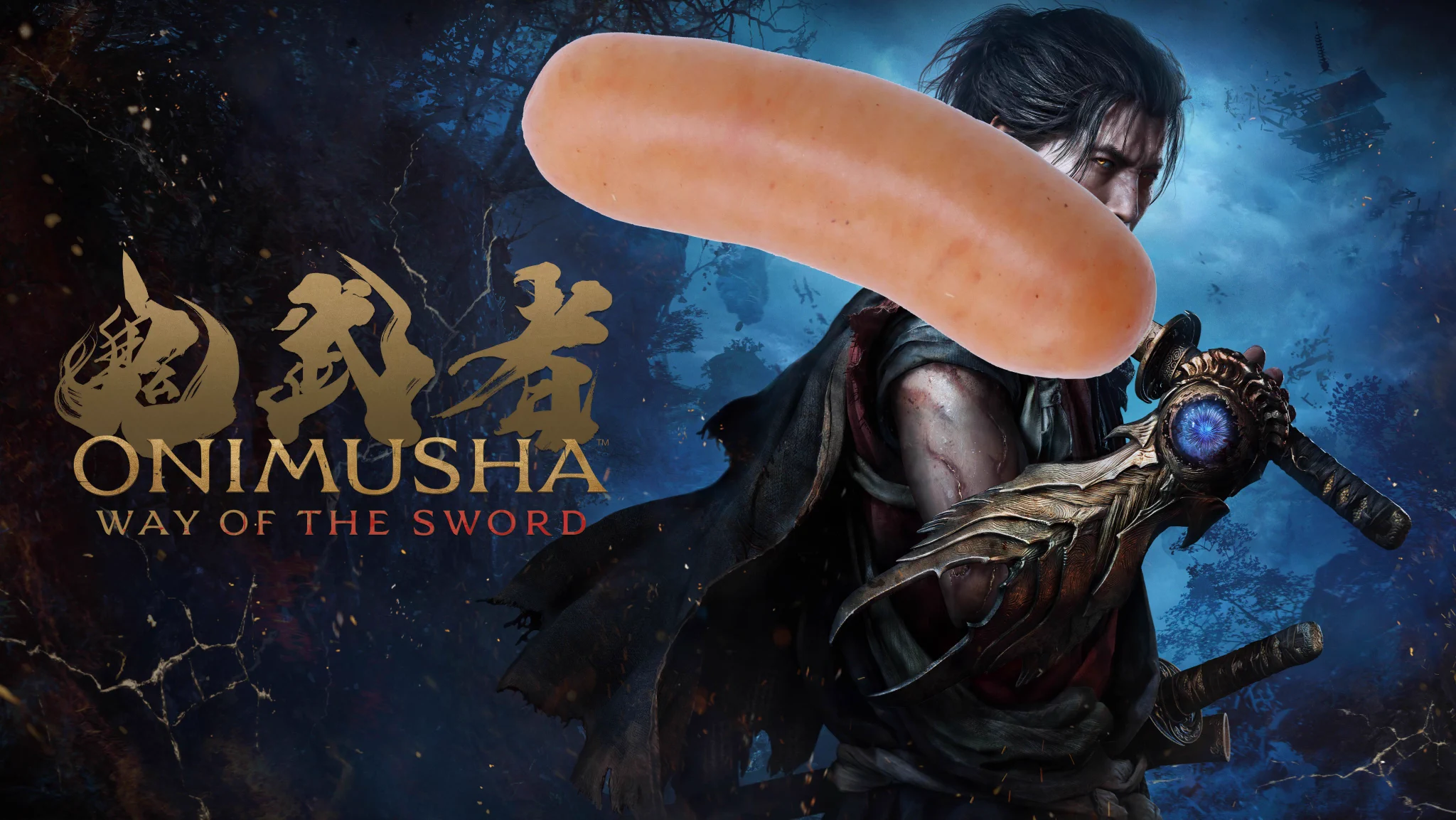 鬼武者」シリーズ公式 (@onimusha_capcom) / X