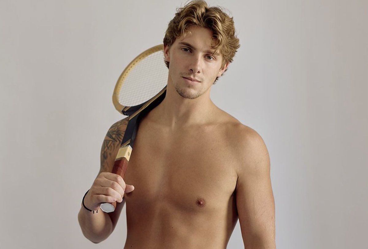 calebbmcdaniell's tweet photo. 🎾 https://t.co/YZTRbAkx6L