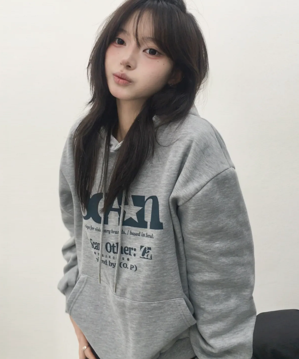 fuzzyscan's tweet photo. #팔로우 #RT #맘찍
꾸안꾸템 원픽 ⭑ ⊹₊ ⋆.ᐟ
아더 오브젝트 오버핏 후드티
뽀용한 갓벽 핏감으로
남친 옷 뺏어입은 무드 가보자고

https://t.co/enpCxOdoOY https://t.co/KwINKiWefC