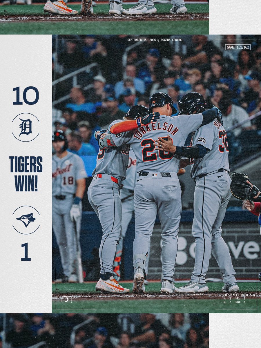tigers tweet picture