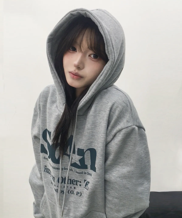 fuzzyscan's tweet photo. #팔로우 #RT #맘찍
꾸안꾸템 원픽 ⭑ ⊹₊ ⋆.ᐟ
아더 오브젝트 오버핏 후드티
뽀용한 갓벽 핏감으로
남친 옷 뺏어입은 무드 가보자고

https://t.co/enpCxOdoOY https://t.co/KwINKiWefC