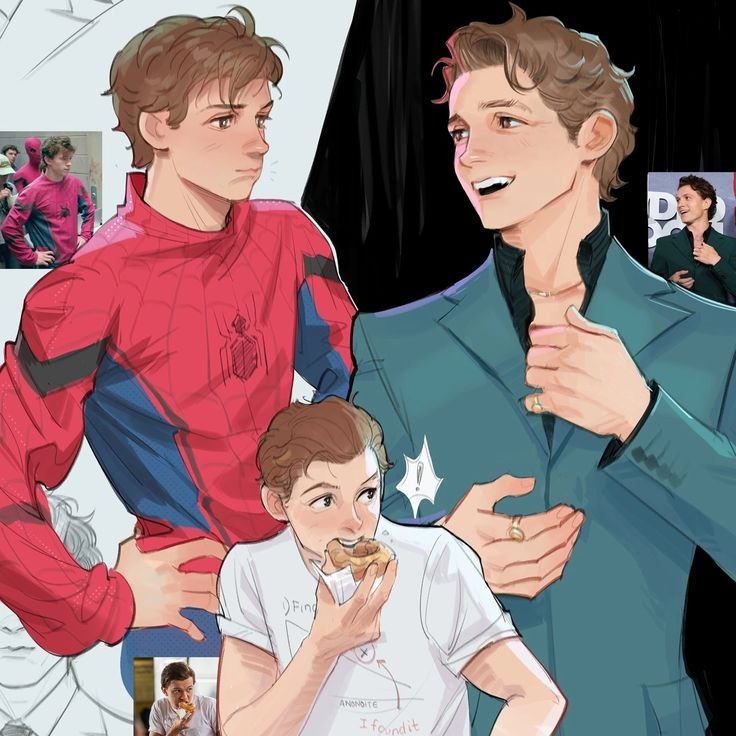 AmazingSpideyx6's tweet photo. https://t.co/734a3f0FP0