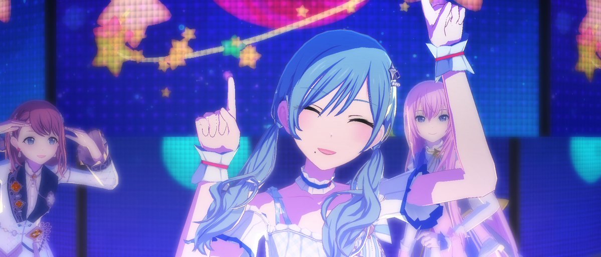 shiki_ProSeka_S's tweet photo. おはようございます(>ω<) https://t.co/m4XxG1vr8l