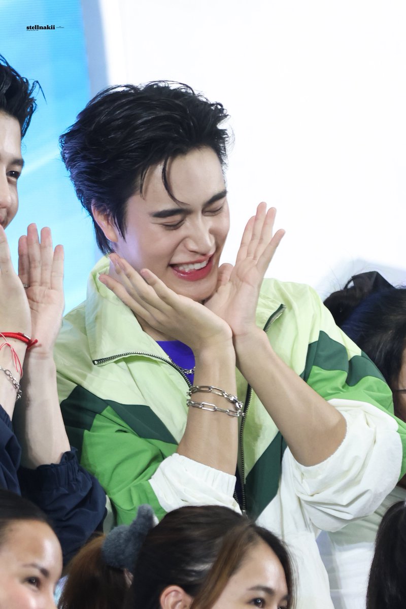bbybunjiew's tweet photo. แฟนคลับพี่ปอนด์ชมน้องเจมีไนน์เต็มเยย มีแต่คนชมว่าน้องสดใสน่ารักดุ้กดิ้ก 52552525255252552 ฮือ เอ็นดูอะ หนูเข้าใจพี่พี่ทุกคน น้องน่ารักมากจริง ๆ ㅠㅡㅠ https://t.co/oYY2vBuz7n