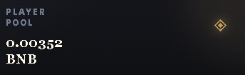 kilopicoin's tweet photo. 0.00352 BNB is now sitting inside Elemora’s live reward pool. 👀

No token. No staking. No farming loop.

Just a fully on-chain progression game on @BNBCHAIN where consistency, strategy and time determine who gets a shot at the pool.

So… who takes it? ⚔️

https://t.co/deUr8VDbxK

Here’s how Elemora works:

① One core transaction per day

Every game day, you play one Daily Wave by one Daily Transaction

You fight monsters, earn in-game gold, and gradually strengthen your position.

You don’t need to sit in front of the game for hours.

Show up. Make your move. Come back tomorrow.

② Four elemental towers

🔥 Fire
💧 Water
💨 Air
🌍 Earth
Every player starts with all four towers at Level 1.
Use the gold you earn to upgrade them.
Each element has strengths and weaknesses, so choosing what to upgrade becomes increasingly important as the game progresses.

③ The game gets harder as YOU progress

The longer you play, the more monsters appear in your personal Daily Waves.

You become stronger.

But the game becomes stronger too.

④ Consistency unlocks more gameplay

Complete Daily Waves for 7 consecutive days and you earn an Assault Seal.

Assault Seals let you launch additional waves where you choose the enemy element yourself.

That means long-term players gradually unlock another strategic layer around the towers they’ve built.

⑤ Players shape the weekly game

Every 7 days, players vote for Fire, Water, Air or Earth.

Your vote isn’t simply one wallet = one vote.

Your voting power comes from your total tower levels.

The winning element becomes the enemy of the next Weekly Wave.

So individual progression eventually influences the shared game state.

⑥ And then there’s the BNB reward pool

Every Daily Wave collects a small fee into the Player Reward Pool.

The pool is not divided into tiny rewards for everyone.

When an eligible player claims it, they receive the entire live reward pool available at that moment.

Your tower progression also affects the cooldown before your next opportunity to claim.

So building stronger towers matters for:

⚔️ Combat
🗳️ Voting power
💰 Reward eligibility

⑦ There is no Elemora token

No new token to buy.

No token emissions.

No staking requirement.
The only crypto asset used by the game is BNB itself.

⑧ The core game lives on-chain

Tower levels, gold, kills, progression, streaks, Assault Seals, weekly votes and reward mechanics are handled by the smart contract on BNB Chain.

The core rules were fixed at deployment.

Elemora is ultimately a very simple experiment:

Can one small decision per day turn into a meaningful long-term on-chain game?

Right now, 0.00352 BNB is waiting in the pool.

It keeps growing until someone eligible takes it.

Build. Progress. Stay consistent. Hunt the pool. 🔥⚔️
https://t.co/deUr8VDbxK