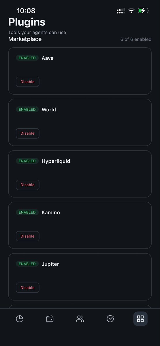 kkatwix_'s tweet photo. @moonpay @aave @HyperliquidX @sunrise @JupiterExchange @kamino @PayBox plug them all but all time favorite is jupiter 🤘🏻 https://t.co/bnWV5FQAAG