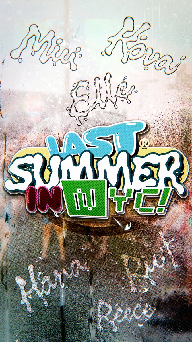 chartshollywood's tweet photo. “Last Summer in NYC” has now sold over 1 million units, becoming the first collaboration in Chart Hollywood history to reach this milestone. https://t.co/8NJU082caW