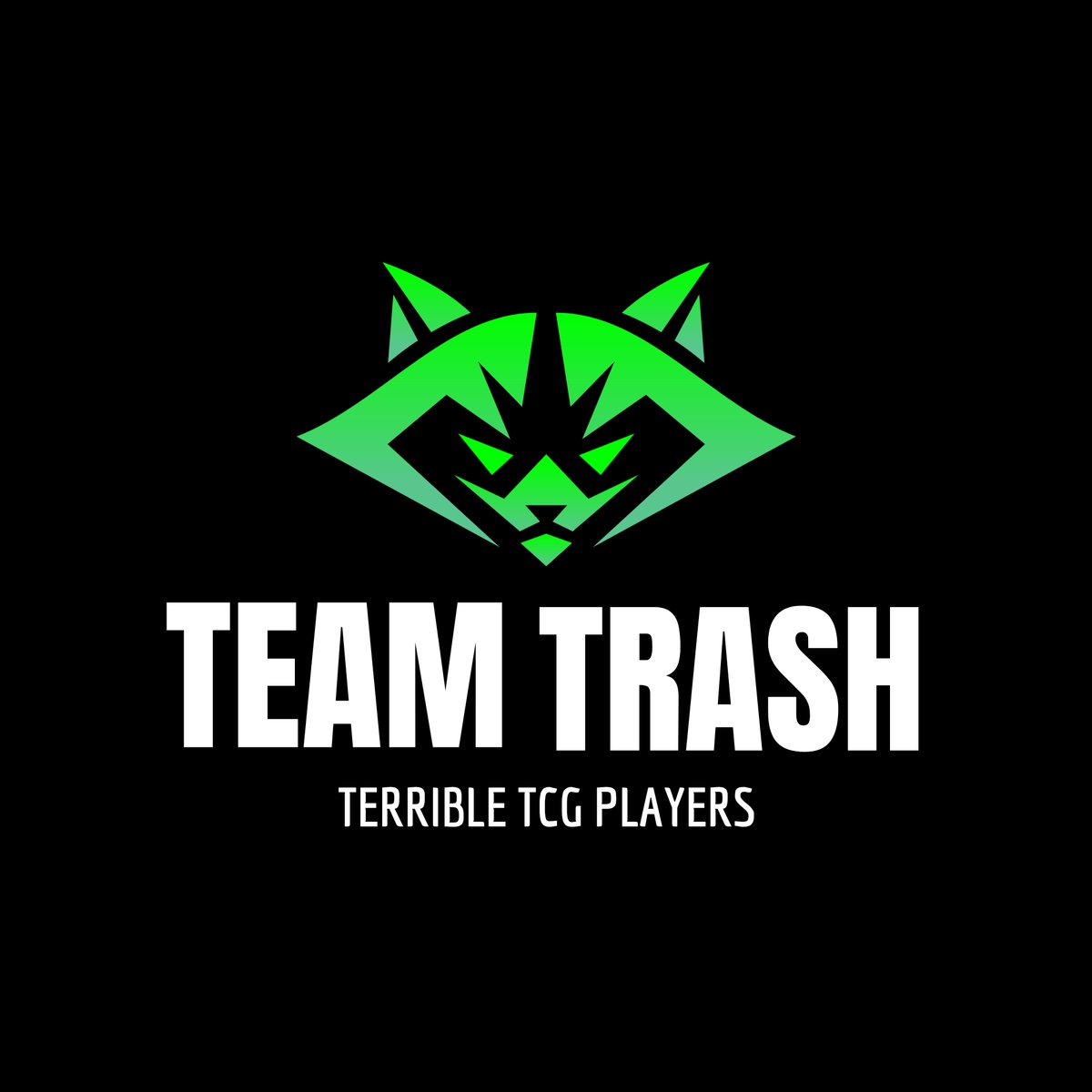 teamtrashtcg's tweet photo. The trashman made it to X. It only took me a couple years 😅 #yugioh #yugiohtcg https://t.co/wPM7OoAIPs