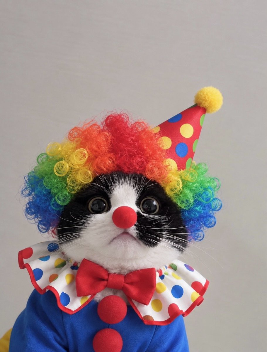 CatMeowkingdom's tweet photo. https://t.co/NY5tD6TwrR